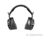 ZMF Verite Open Back Headphones; African Blackwood