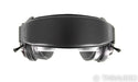 ZMF Verite Open Back Headphones; African Blackwood
