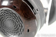 ZMF Verite Open Back Headphones; African Blackwood