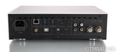 HiFi Rose RS250 Wireless Network Streamer; RS-250; Remote