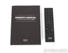 HiFi Rose RS250 Wireless Network Streamer; RS-250; Remote