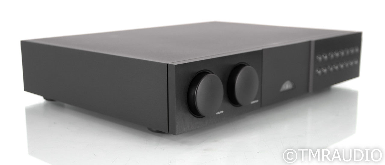 Naim NAC 252 Stereo Preamplifier; Remote (No PSU)