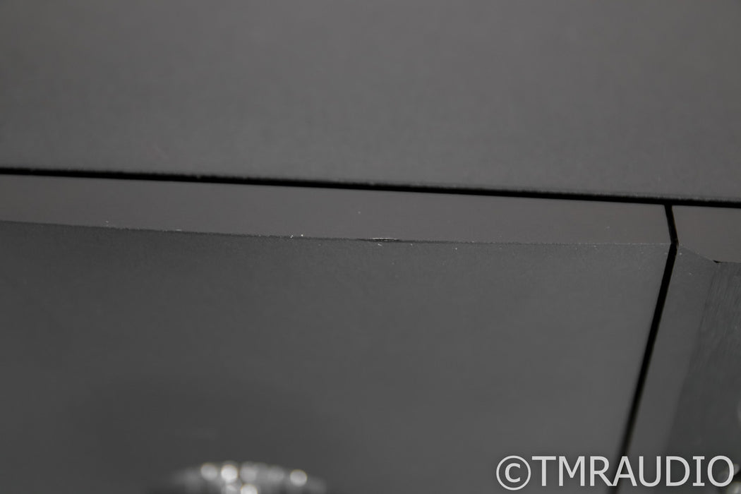 Naim NAC 252 Stereo Preamplifier; Remote (No PSU)