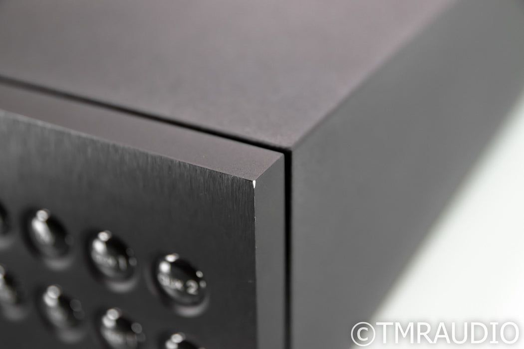 Naim NAC 252 Stereo Preamplifier; Remote (No PSU)