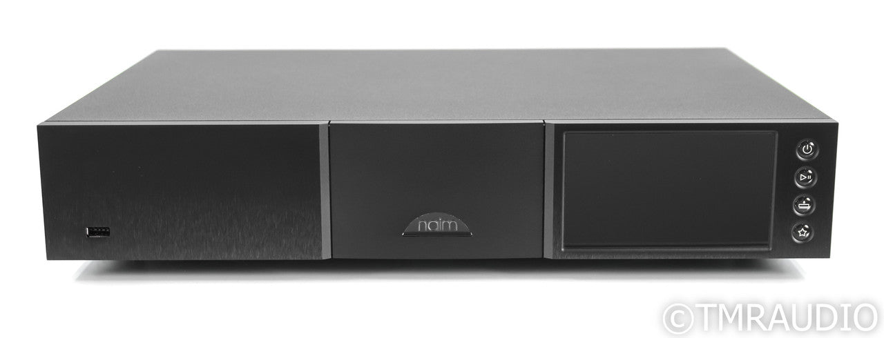 Naim NDX 2 Network Streamer; NDX2; Remote