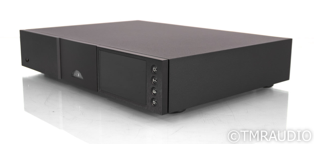 Naim NDX 2 Network Streamer; NDX2; Remote