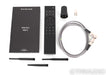 Naim NDX 2 Network Streamer; NDX2; Remote