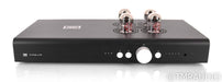 Schiit Freya+ Stereo Tube Hybrid Preamplifier; Remote; Black