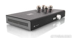 Schiit Freya+ Stereo Tube Hybrid Preamplifier; Remote; Black