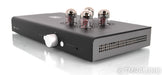 Schiit Freya+ Stereo Tube Hybrid Preamplifier; Remote; Black