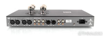 Schiit Freya+ Stereo Tube Hybrid Preamplifier; Remote; Black