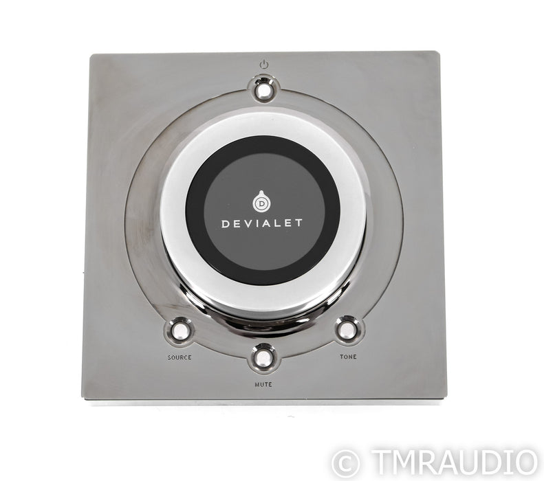 Devialet Expert 250 Pro Stereo Integrated Amplifier; Remote; MM / MC Phono