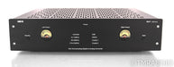 Lab12 dac1 reference Tube DAC; D/A Converter; Black (Open Box)