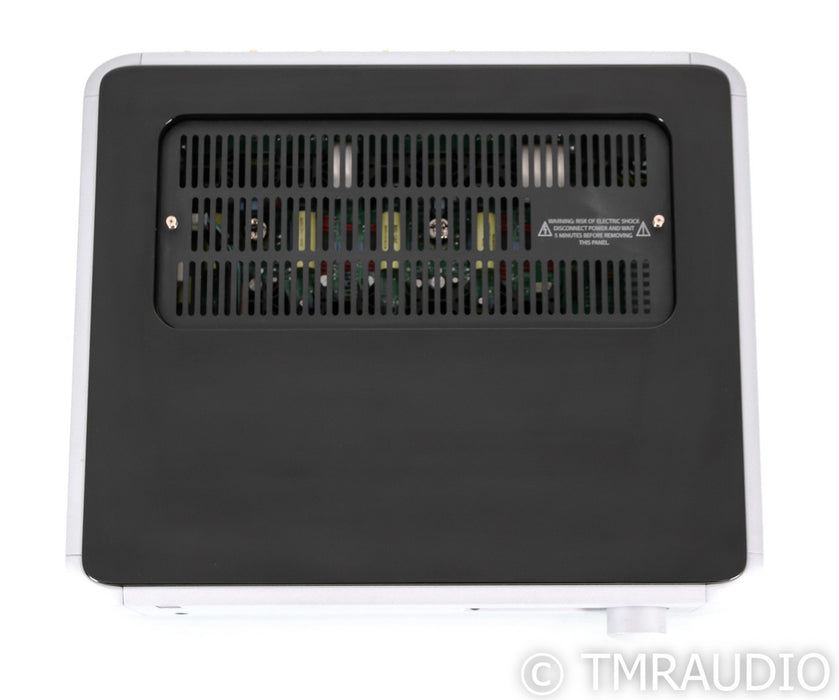 PS Audio PerfectWave BHK Signature Stereo Tube Preamplifier; Remote (Used)