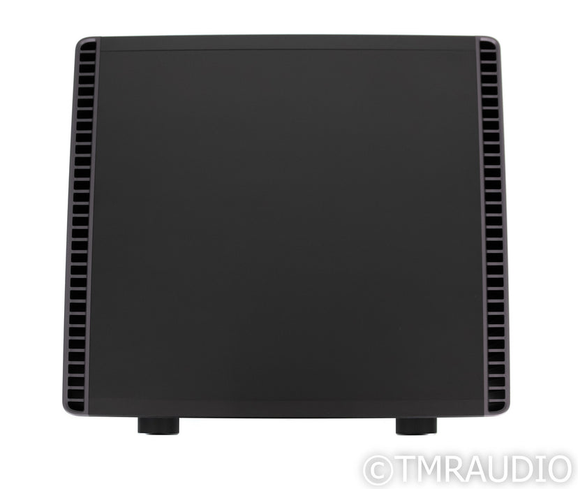 Michi P5 Stereo Preamplifier; MM / MC Phono (Open Box)