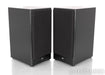 Totem Acoustic KIN Play Powered Bookshelf Speakers; Black Pair; Remote