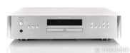 Rotel RCD-1572 CD Player; Remote; Silver; R1572
