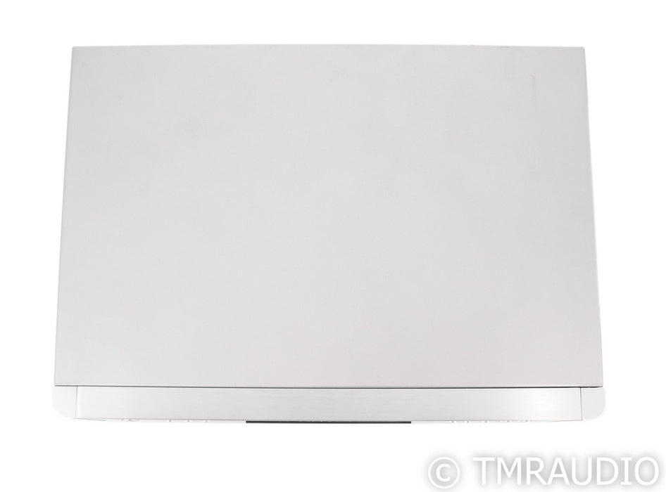 Rotel RCD-1572 CD Player; Remote; Silver; R1572