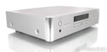 Rotel RCD-1572 CD Player; Remote; Silver; R1572