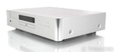 Rotel RCD-1572 CD Player; Remote; Silver; R1572