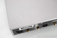 Rotel RCD-1572 CD Player; Remote; Silver; R1572