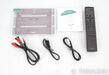 Rotel RCD-1572 CD Player; Remote; Silver; R1572