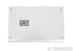 Schiit Bifrost 2 DAC; D/A Converter; Remote; Silver