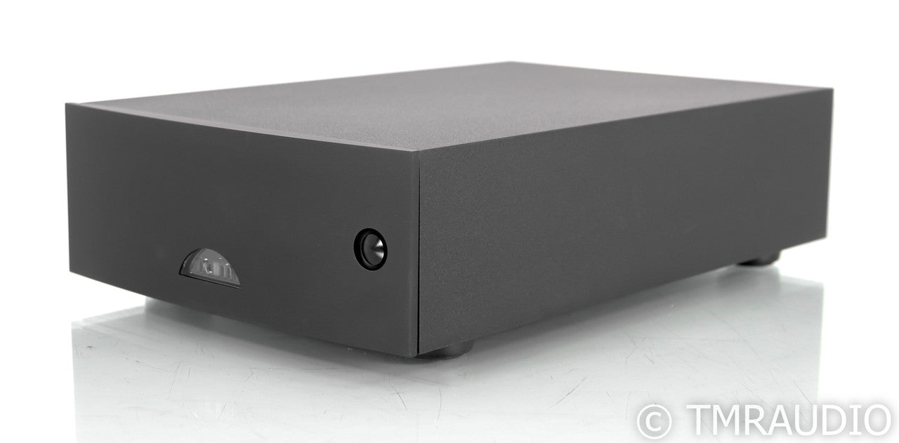 Naim HiCap DR Power Supply; Black; Discrete Regulator