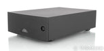 Naim HiCap DR Power Supply; Black; Discrete Regulator