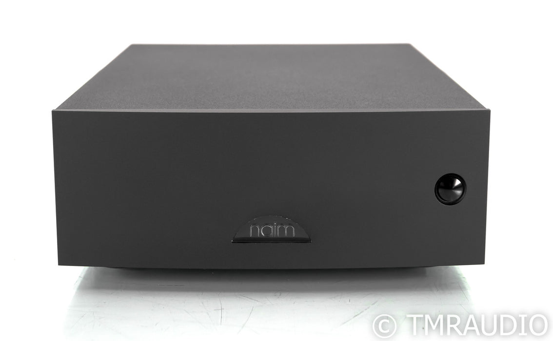 Naim HiCap DR Power Supply; Black; Discrete Regulator