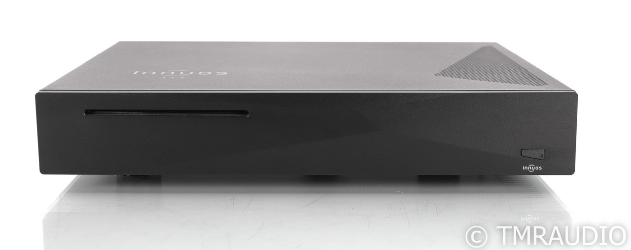 Innuos ZEN Mk3 CD Ripper / Server; Black; 2TB
