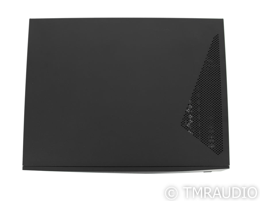 Innuos ZEN Mk3 CD Ripper / Server; Black; 2TB