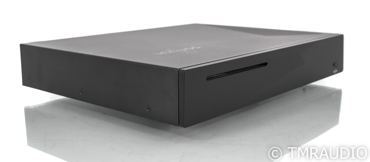 Innuos ZEN Mk3 CD Ripper / Server; Black; 2TB