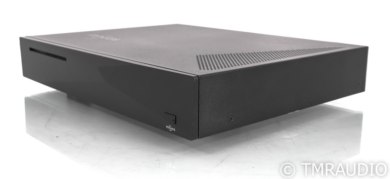 Innuos ZEN Mk3 CD Ripper / Server; Black; 2TB