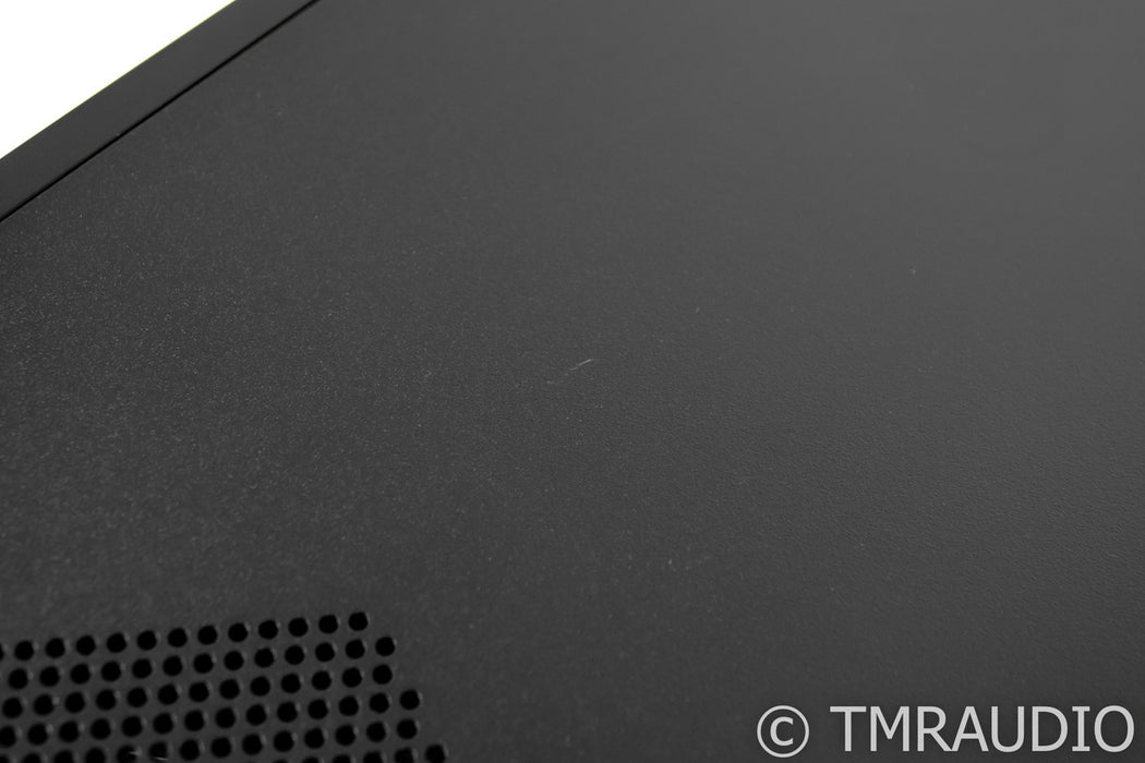 Innuos ZEN Mk3 CD Ripper / Server; Black; 2TB