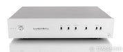 Luxman E-250 MM / MC Phono Preamplifier; Silver