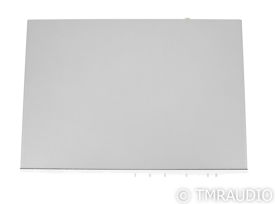 Luxman E-250 MM / MC Phono Preamplifier; Silver
