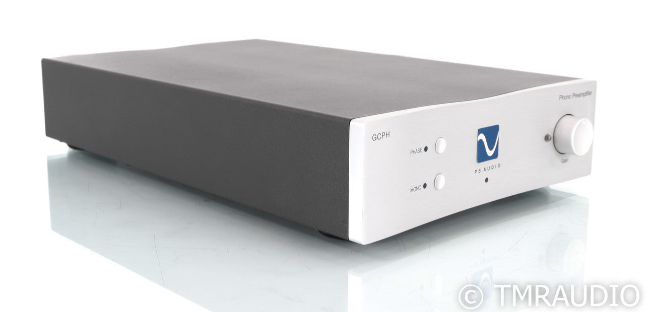 PS Audio GCPH MM / MC Phono Preamplifier