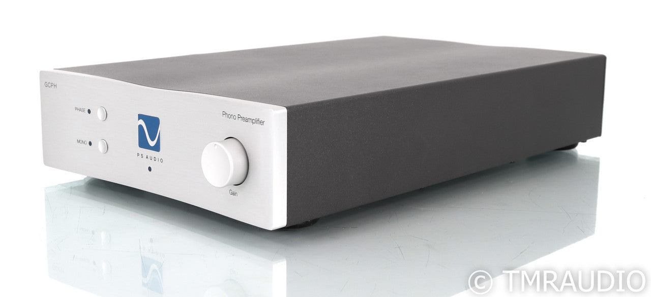 PS Audio GCPH MM / MC Phono Preamplifier