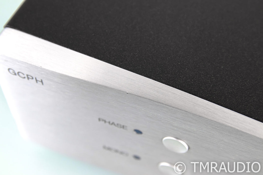 PS Audio GCPH MM / MC Phono Preamplifier