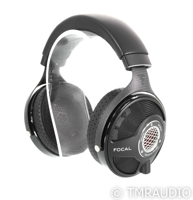 Focal Utopia Open Back Headphones