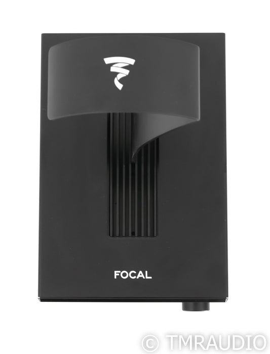 Focal Arche Headphone Amplifier / DAC; Black
