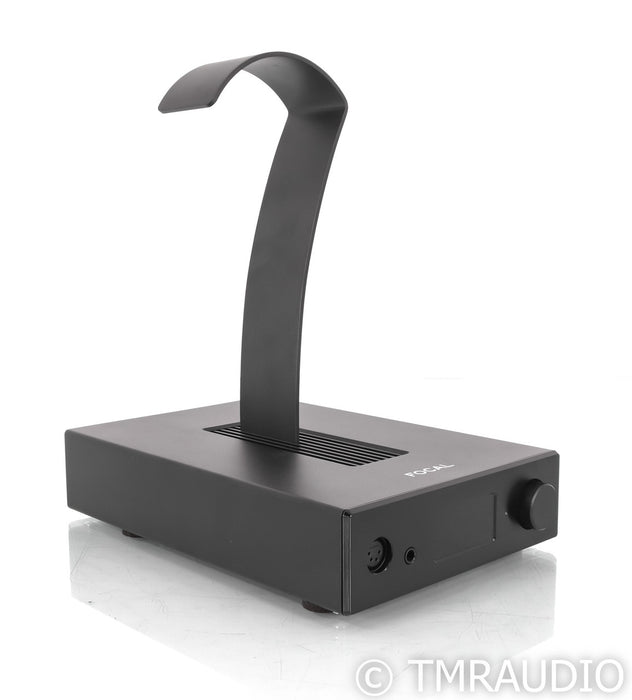 Focal Arche Headphone Amplifier / DAC; Black