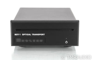 Bryston BOT-1 Optical Transport; BOT1