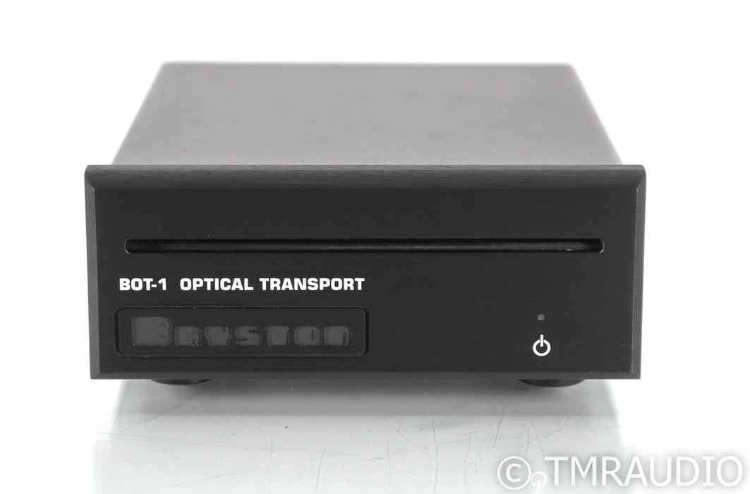 Bryston BOT-1 Optical Transport; BOT1