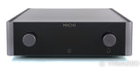 Michi P5 Stereo Preamplifier; Remote; MM / MC Phono; DAC; Wireless