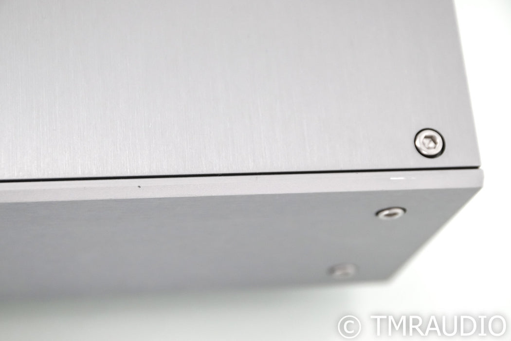 Pass Labs XP-32 Dual-Mono Preamplifier; XP32; Remote