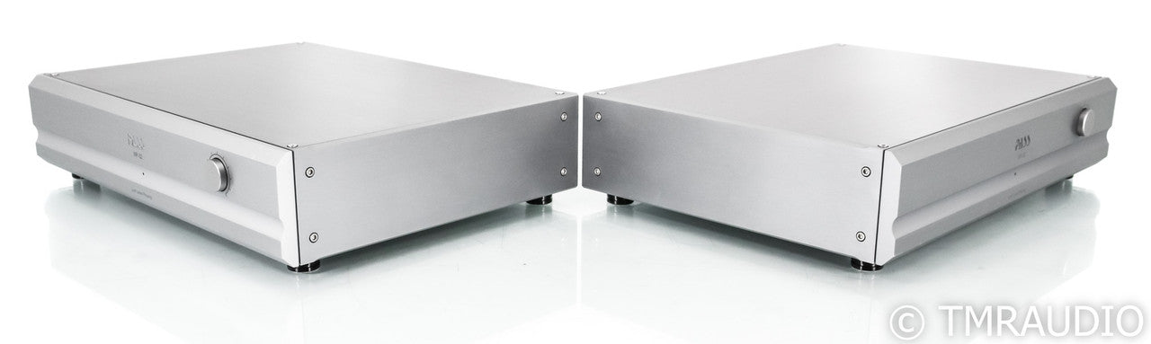 Pass Labs XP-32 Dual-Mono Preamplifier; XP32; Remote