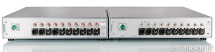 Pass Labs XP-32 Dual-Mono Preamplifier; XP32; Remote
