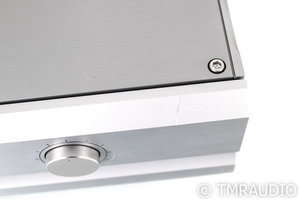 Pass Labs XP-32 Dual-Mono Preamplifier; XP32; Remote